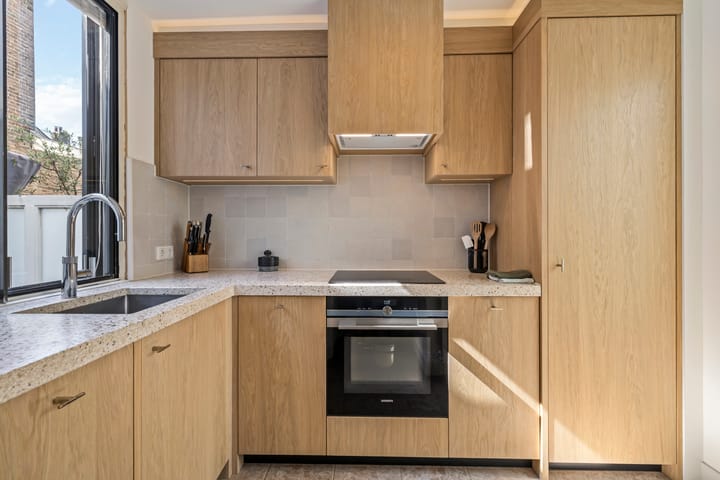 Foto 9 van Burgemeester Reigerstraat 11-BSA