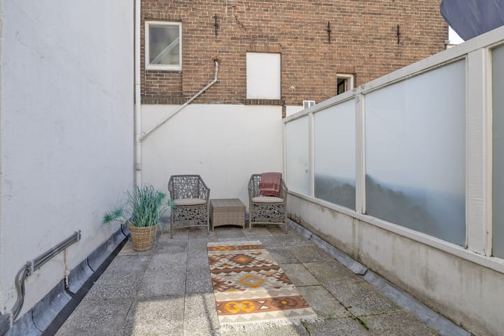 Foto 11 van Burgemeester Reigerstraat 11-BSA