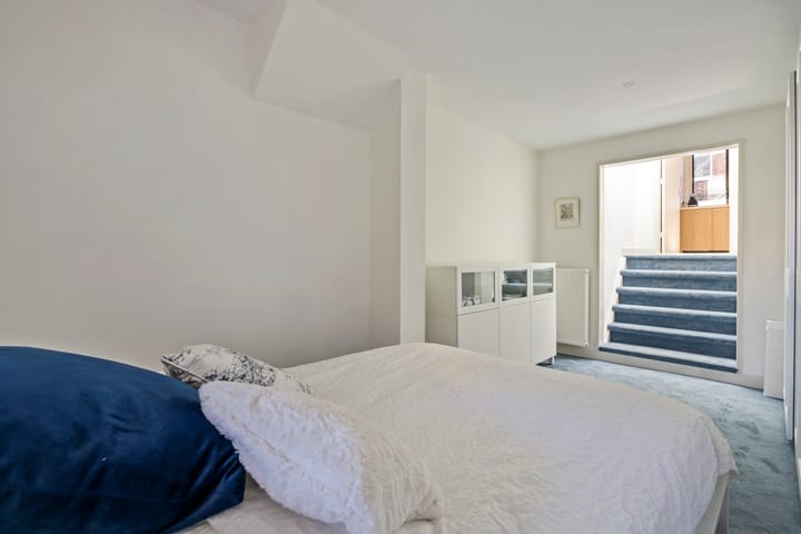 Foto 13 van Burgemeester Reigerstraat 11-BSA