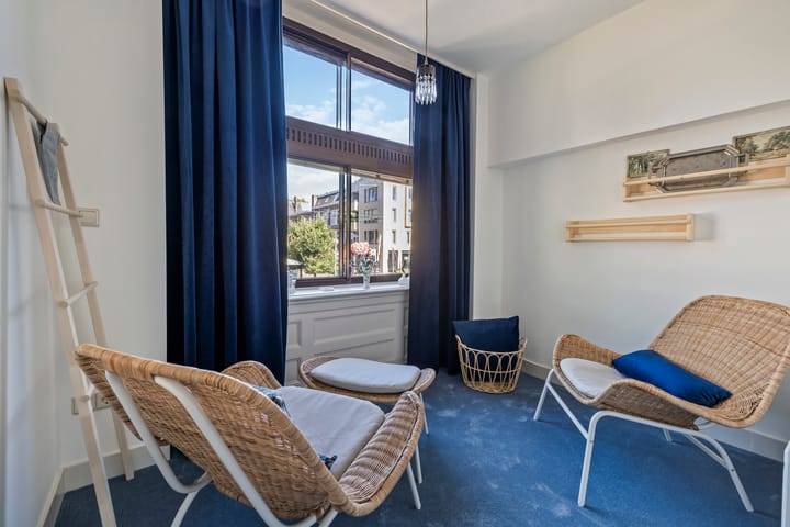 Foto 15 van Burgemeester Reigerstraat 11-BSA