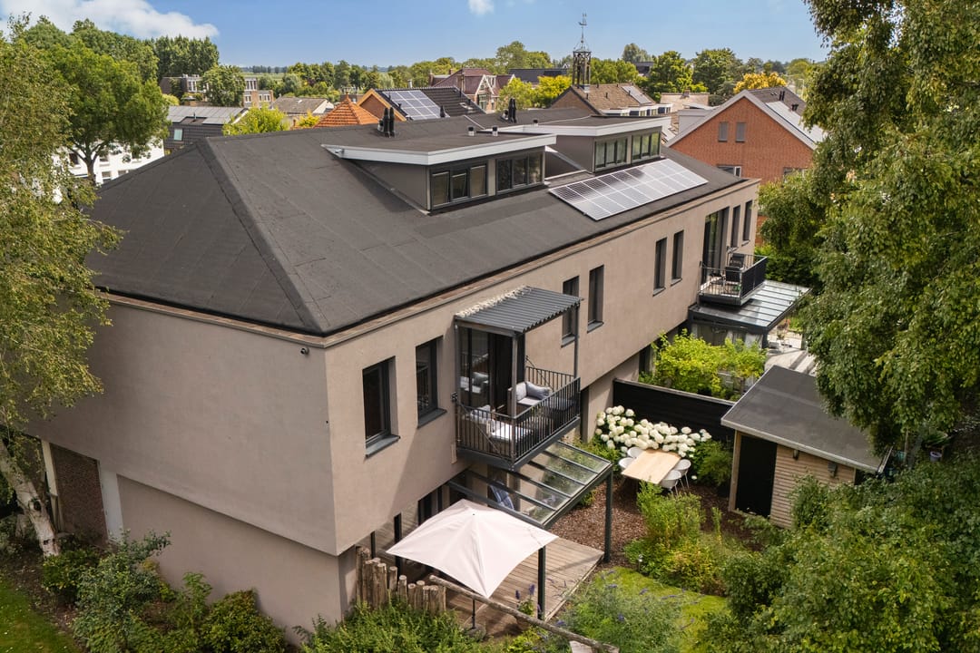 Photo 1 of Gouwestraat 11-D