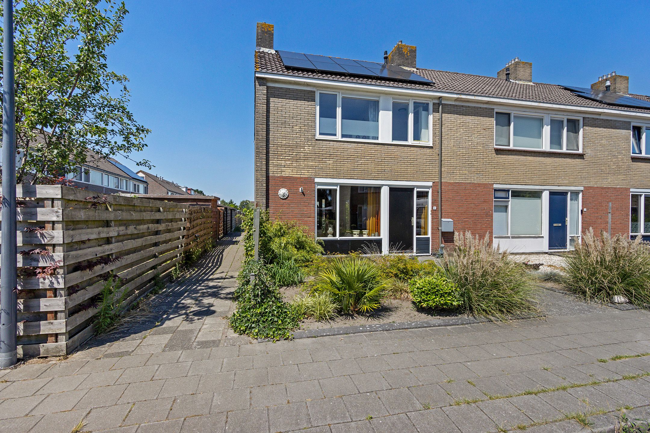 Ratelaar, 1, Heerenveen, 8446AV, Friesland, Nederland 1