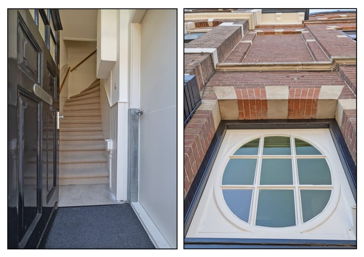 Foto 25 van Burgemeester Reigerstraat 11-BSA