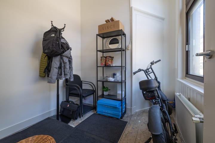 Foto 26 van Burgemeester Reigerstraat 11-BSA