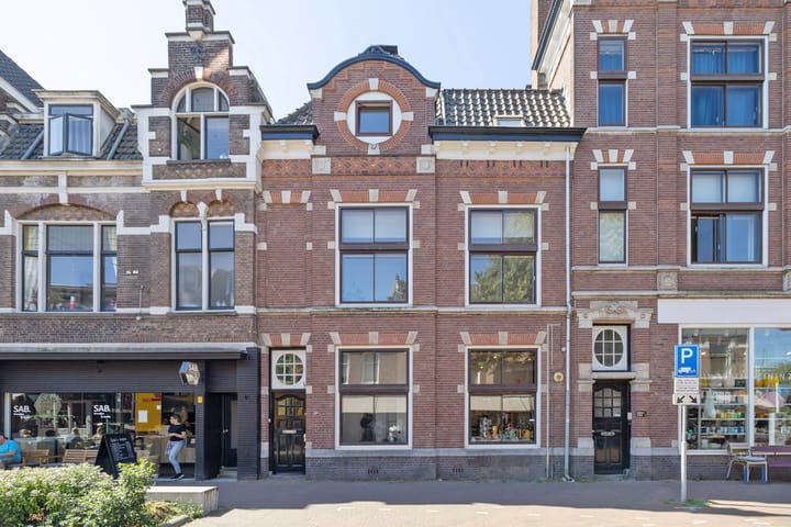 Foto 27 van Burgemeester Reigerstraat 11-BSA