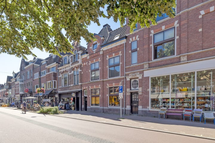 Foto 28 van Burgemeester Reigerstraat 11-BSA