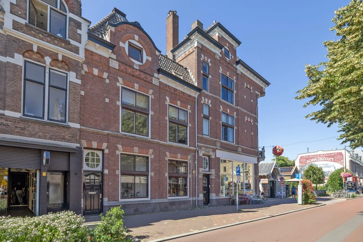 Foto 29 van Burgemeester Reigerstraat 11-BSA