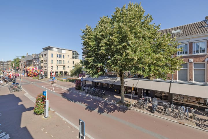 Foto 30 van Burgemeester Reigerstraat 11-BSA