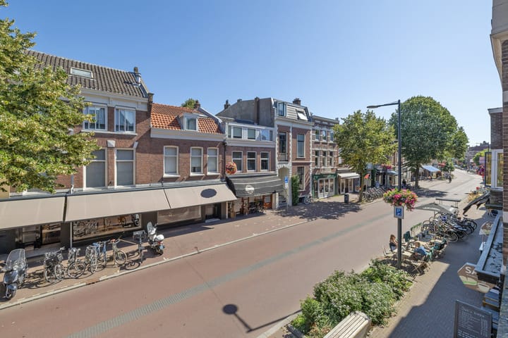 Foto 31 van Burgemeester Reigerstraat 11-BSA