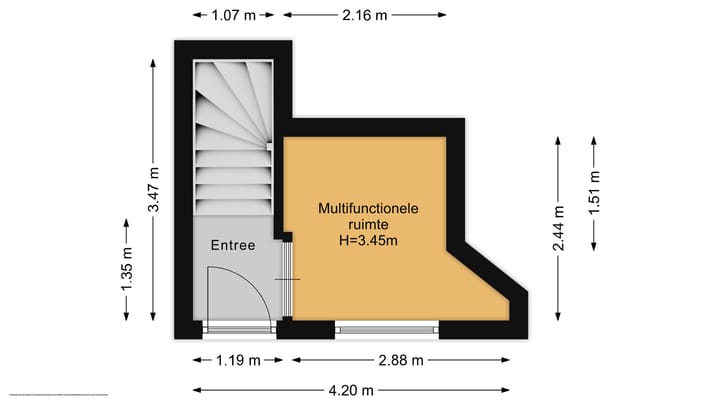 Foto 32 van Burgemeester Reigerstraat 11-BSA