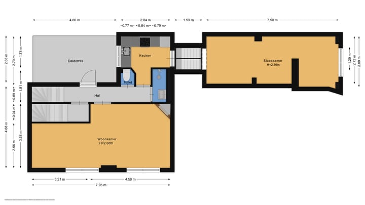 Foto 33 van Burgemeester Reigerstraat 11-BSA