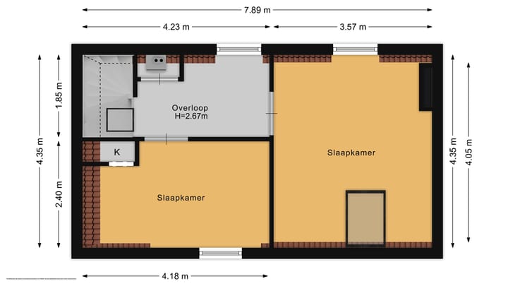 Foto 34 van Burgemeester Reigerstraat 11-BSA