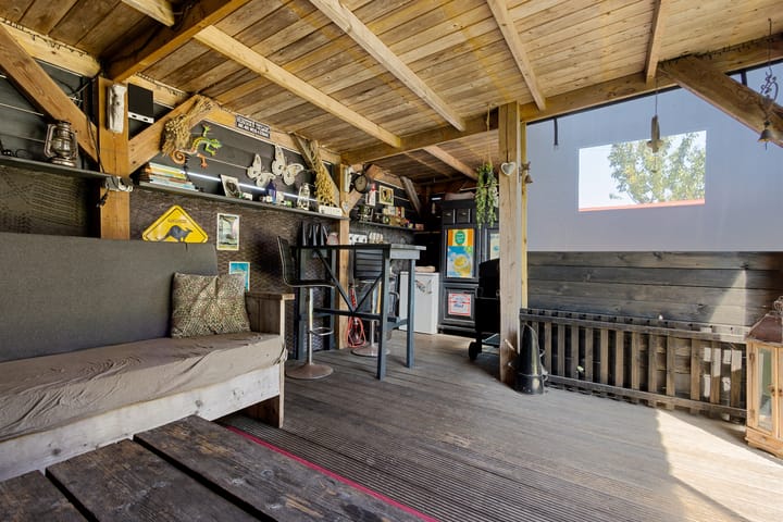 Foto 33 van Ratelaar 1