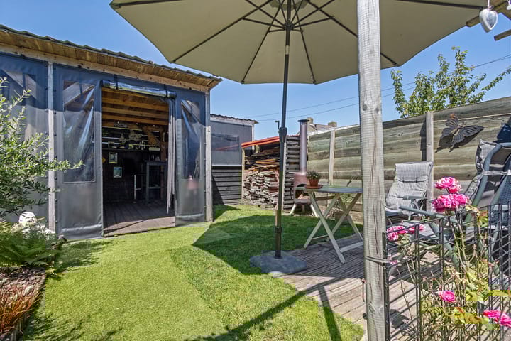 Foto 35 van Ratelaar 1