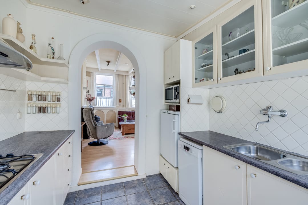 Foto 2 van Jan Dorrekenskade-Oost 59