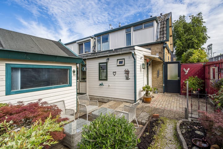 Foto 3 van Jan Dorrekenskade-Oost 59