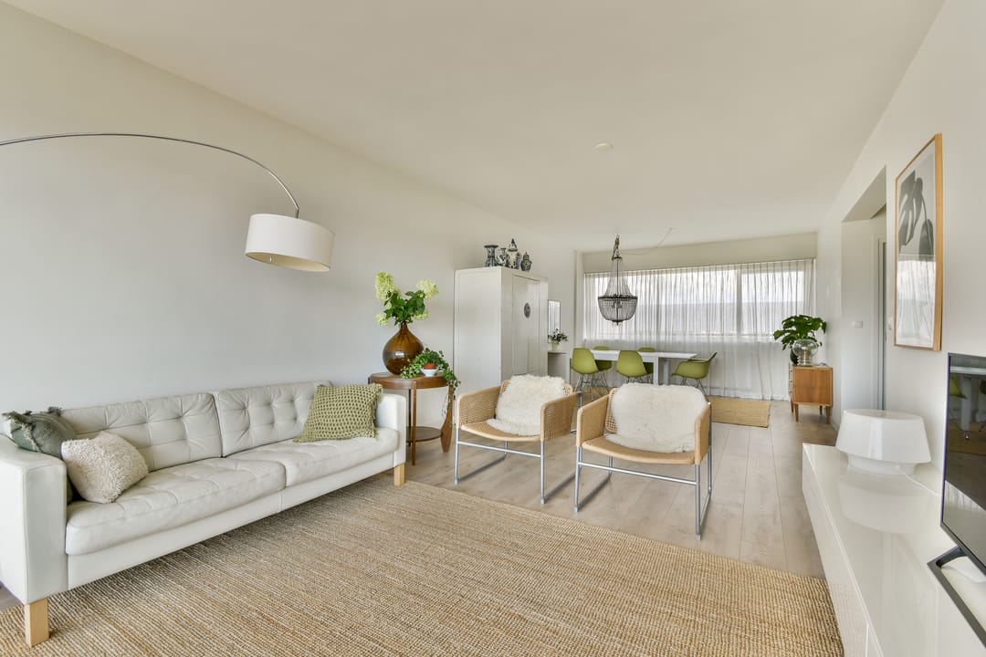 Foto 1 van Burgemeester Hogguerstraat 271