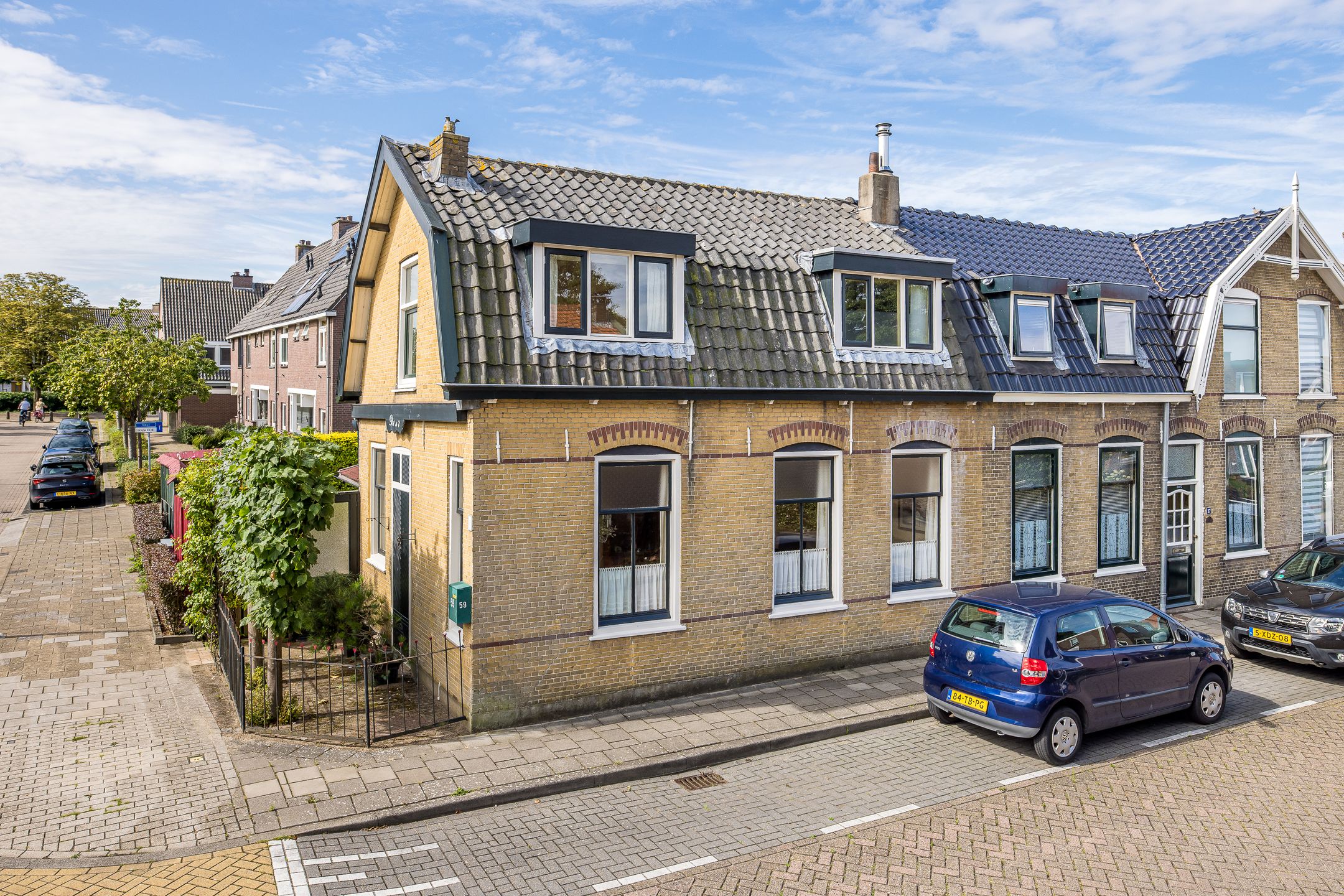 Foto 6 van Jan Dorrekenskade-Oost 59