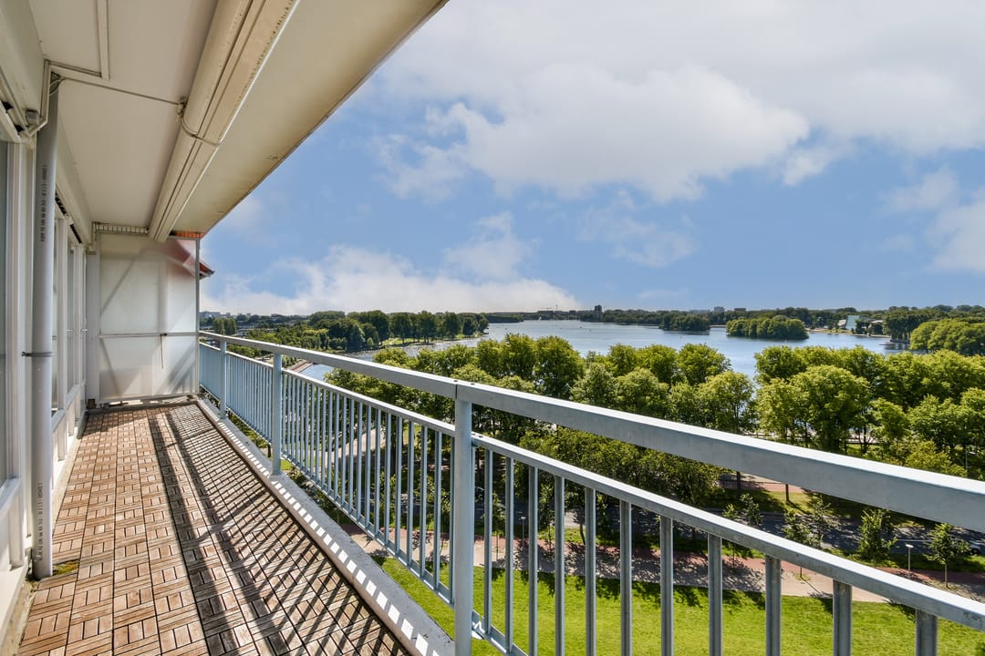 Foto 2 van Burgemeester Hogguerstraat 271