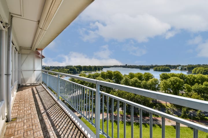 Foto 2 van Burgemeester Hogguerstraat 271