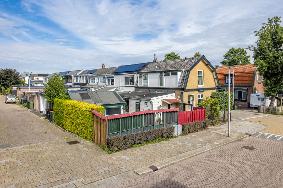 Foto 7 van Jan Dorrekenskade-Oost 59