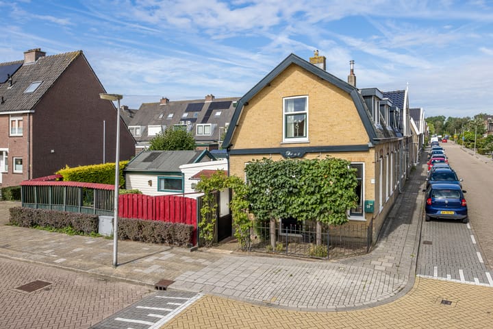 Foto 8 van Jan Dorrekenskade-Oost 59