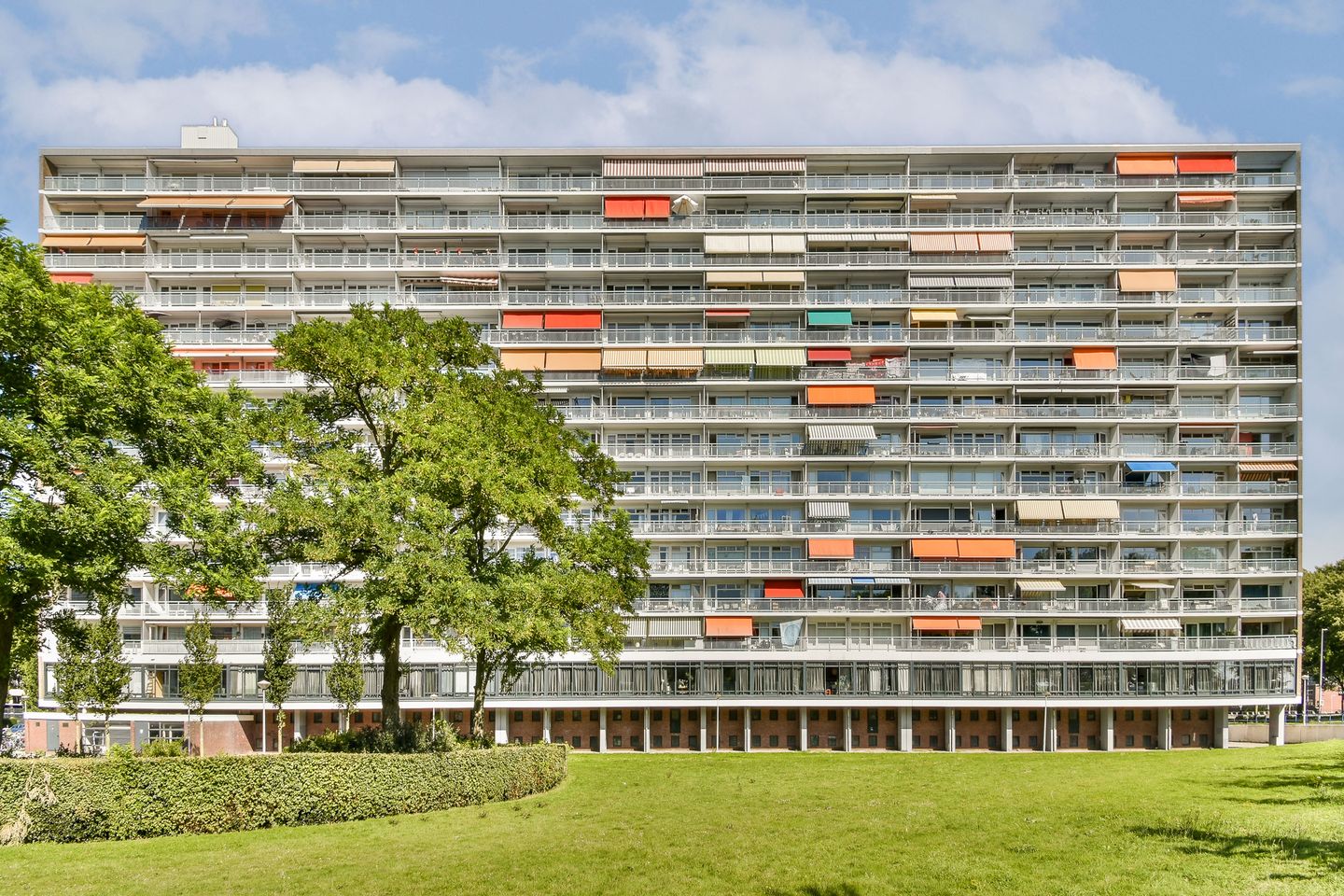 Foto 4 van Burgemeester Hogguerstraat 271