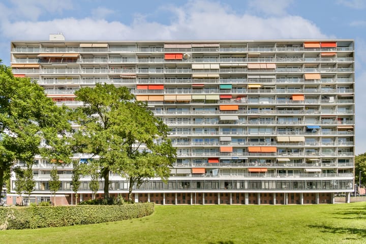 Foto 4 van Burgemeester Hogguerstraat 271