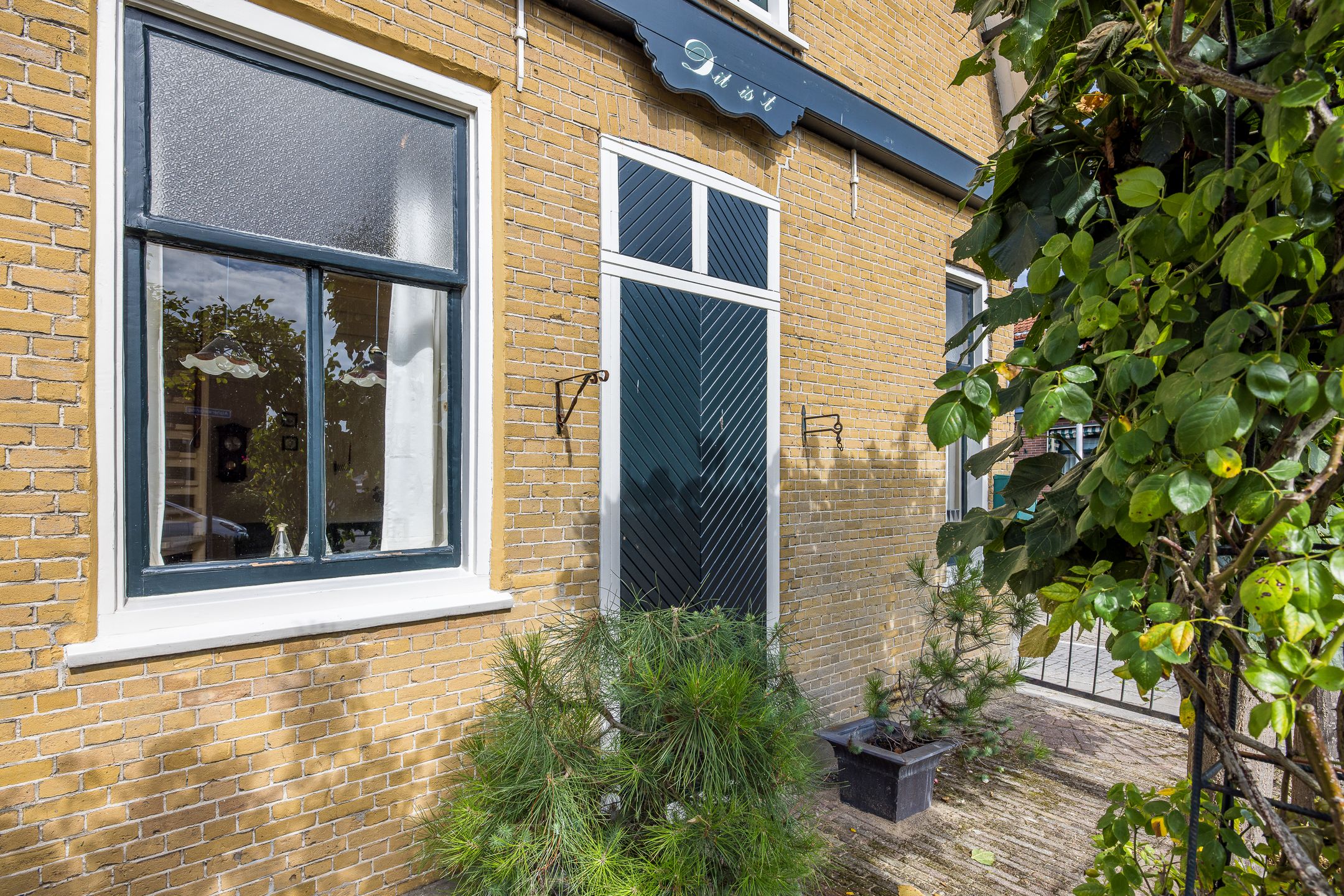 Foto 9 van Jan Dorrekenskade-Oost 59