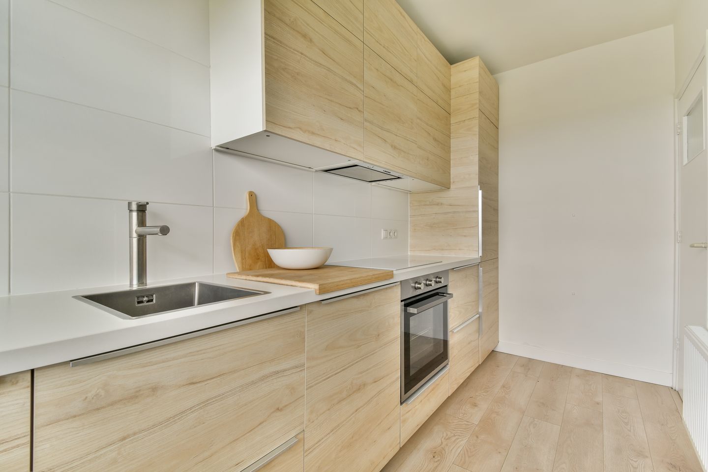 Foto 5 van Burgemeester Hogguerstraat 271