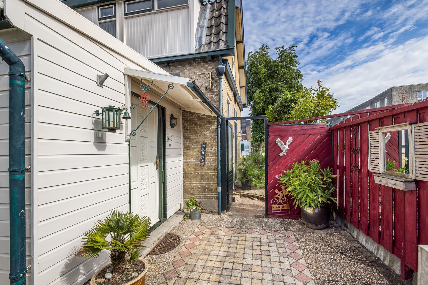 Foto 10 van Jan Dorrekenskade-Oost 59