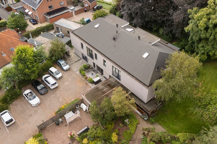 Photo 5 of Gouwestraat 11-D