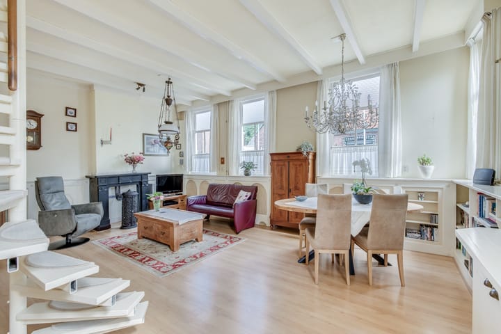 Foto 13 van Jan Dorrekenskade-Oost 59