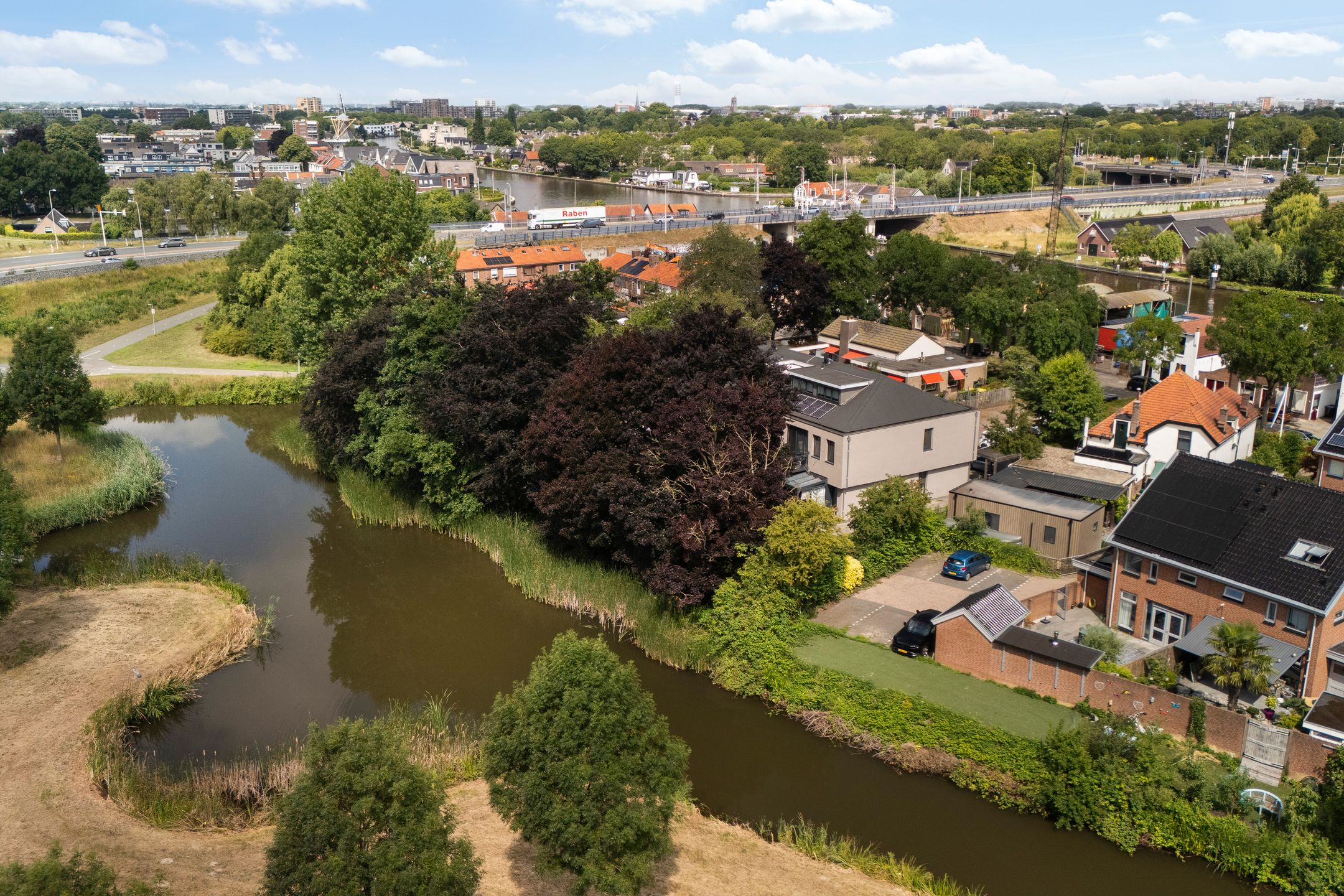 Photo 6 of Gouwestraat 11-D