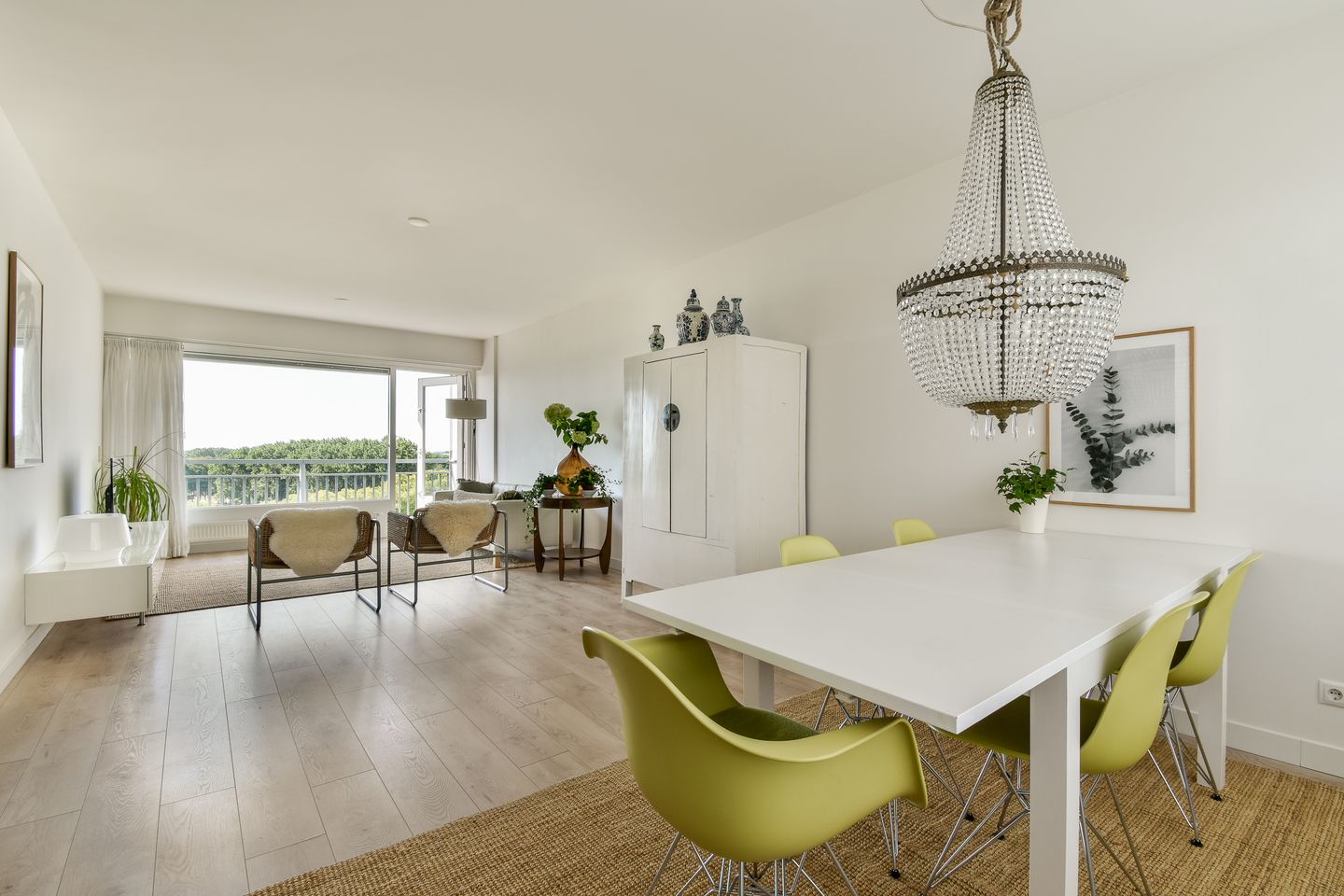 Foto 10 van Burgemeester Hogguerstraat 271