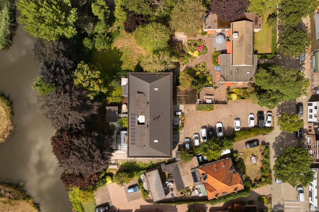 Photo 7 of Gouwestraat 11-D