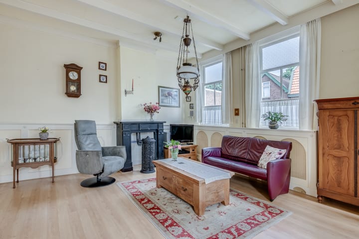 Foto 15 van Jan Dorrekenskade-Oost 59