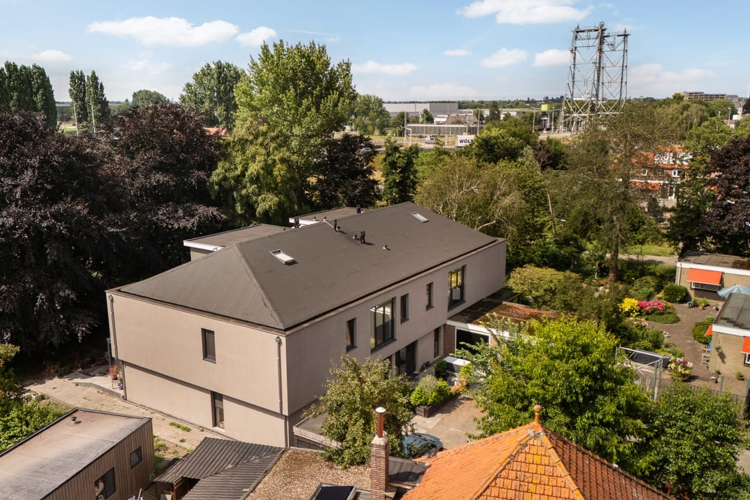 Photo 8 of Gouwestraat 11-D