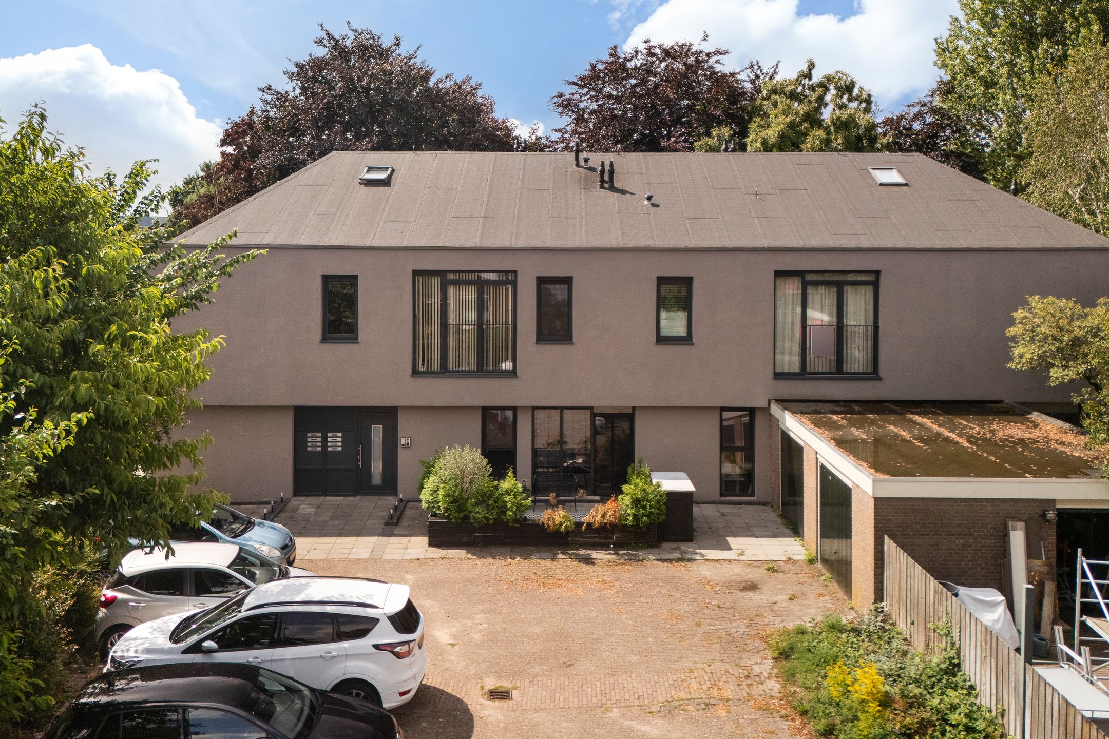 Photo 9 of Gouwestraat 11-D