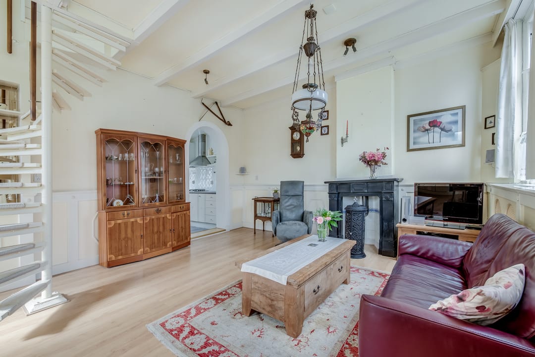 Foto 16 van Jan Dorrekenskade-Oost 59