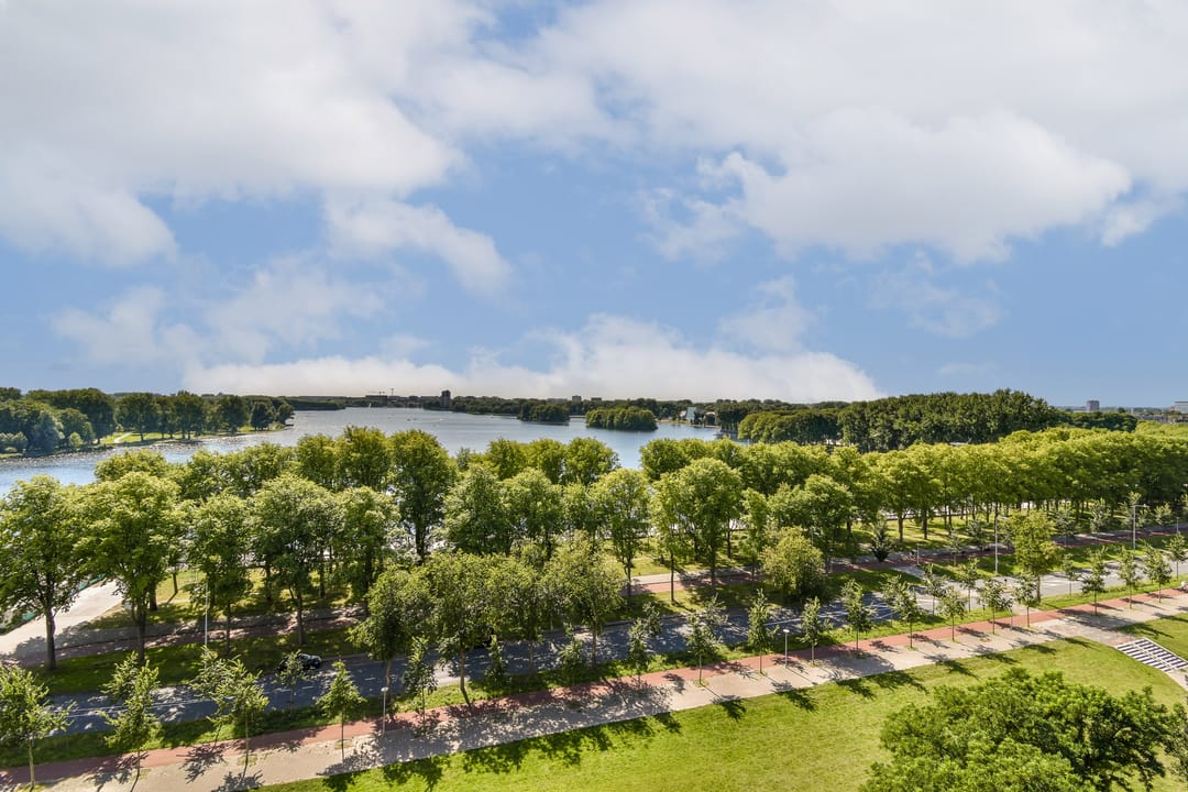 Foto 13 van Burgemeester Hogguerstraat 271