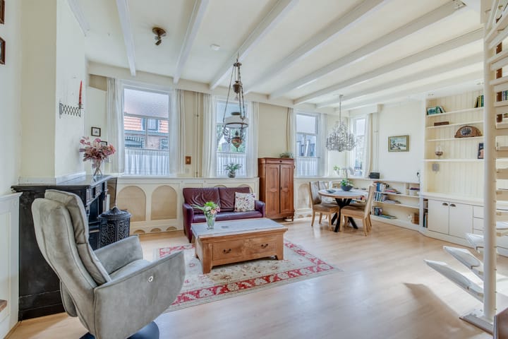 Foto 17 van Jan Dorrekenskade-Oost 59