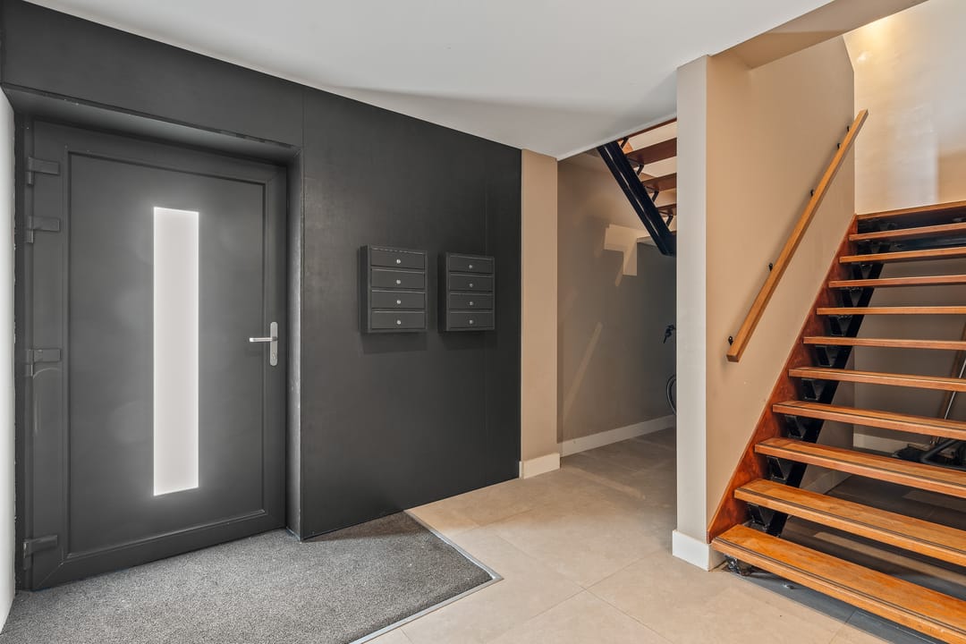 Photo 11 of Gouwestraat 11-D