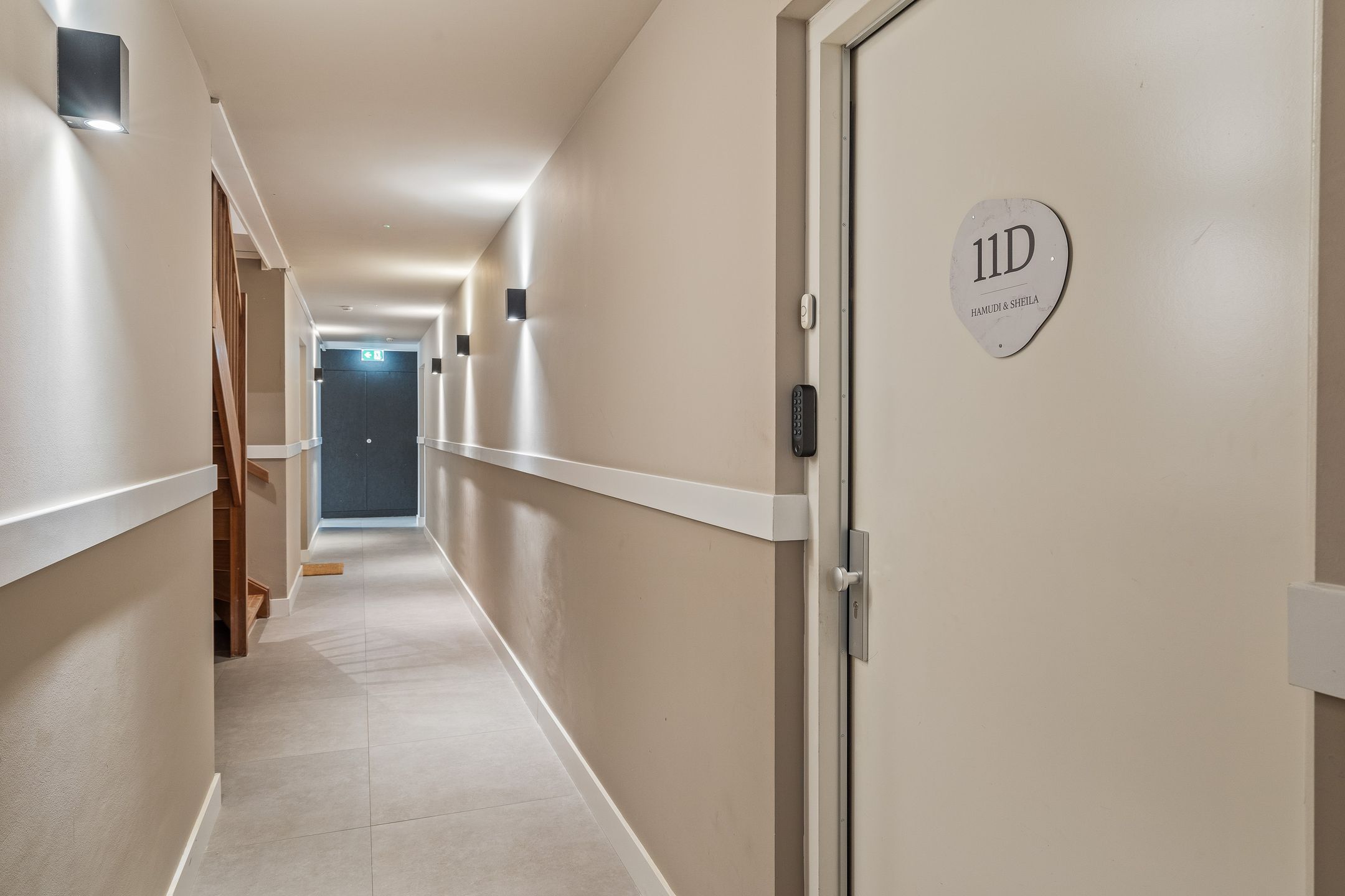 Photo 12 of Gouwestraat 11-D