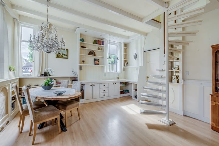 Foto 19 van Jan Dorrekenskade-Oost 59