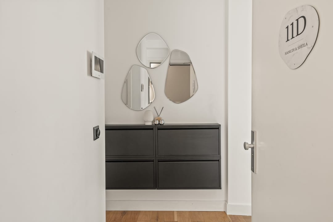 Photo 13 of Gouwestraat 11-D