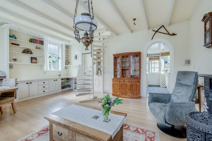 Foto 20 van Jan Dorrekenskade-Oost 59