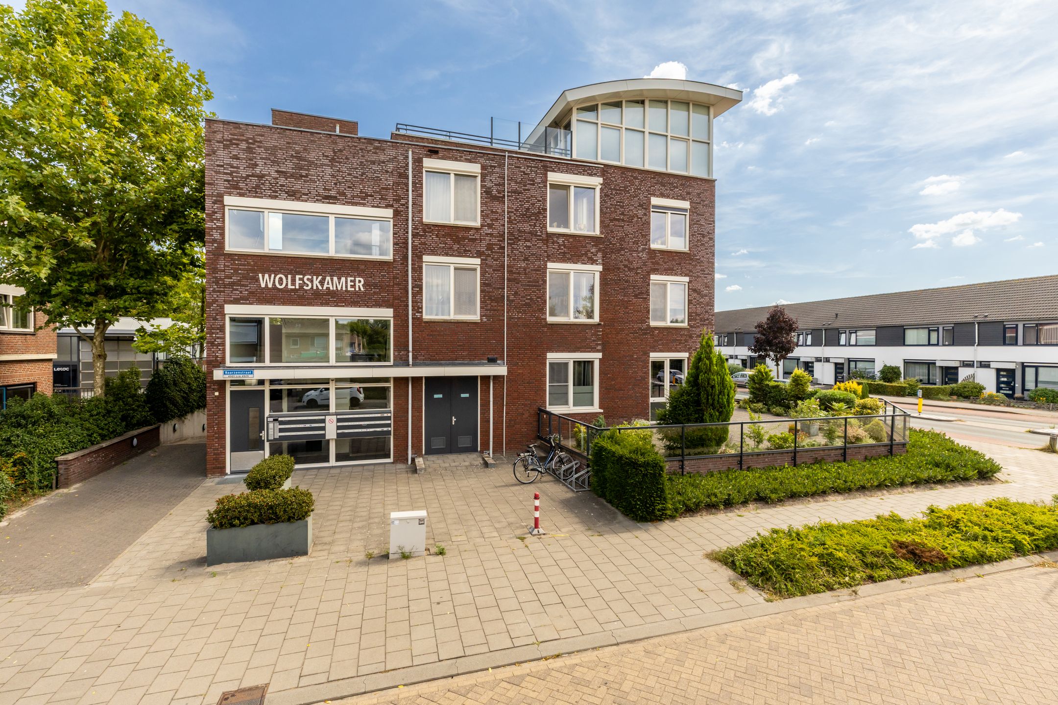 Baarzenstraat, 4914, Vught, 5262GD, Noord-Brabant, Nederland 4914 