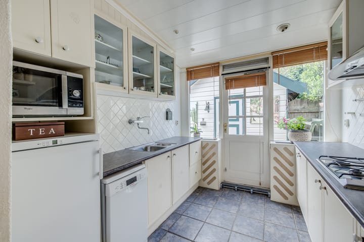 Foto 21 van Jan Dorrekenskade-Oost 59