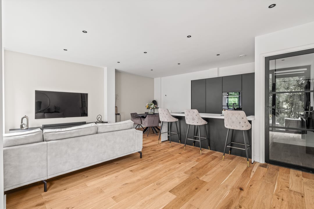 Photo 16 of Gouwestraat 11-D